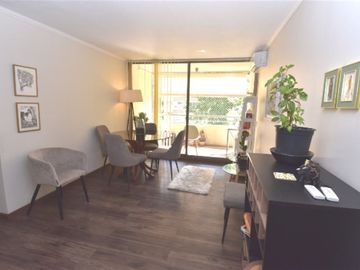 Departamento en Venta en H.Magallanes/Colón
