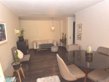 Departamento en Venta en H.Magallanes/Colón