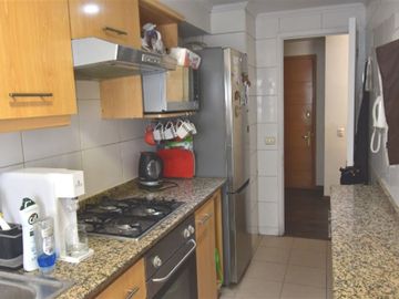 Departamento en Venta en H.Magallanes/Colón