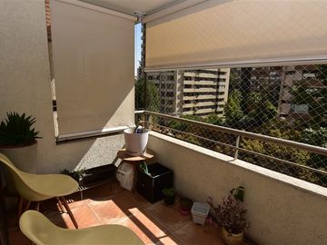 Departamento en Venta en H.Magallanes/Colón