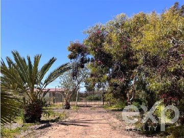 Sitio en Venta en Parcela 22, Altovalsol