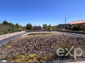 Sitio en Venta en Parcela 22, Altovalsol