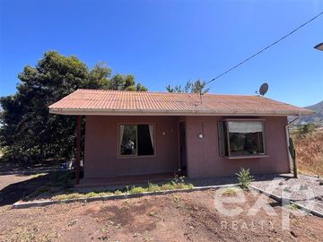 Sitio en Venta en Parcela 22, Altovalsol