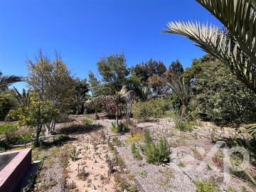 Sitio en Venta en Parcela 22, Altovalsol