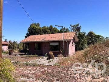 Parcela en Venta en Parcela 22, Altovalsol