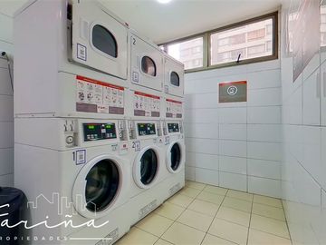 Departamento en Venta en Venecia con Av. Independencia