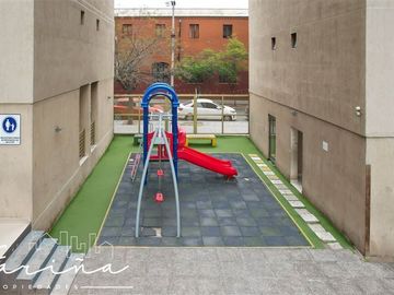 Departamento en Venta en Venecia con Av. Independencia