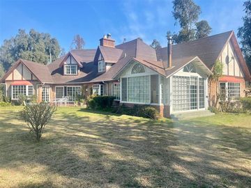 Parcela en Venta en Casa en Haras Santa Beatriz