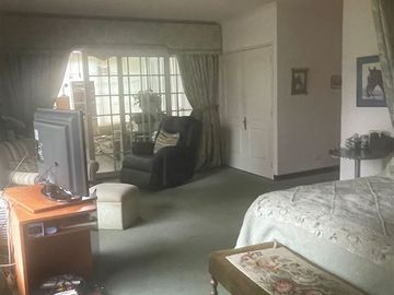 Parcela en Venta en Casa en Haras Santa Beatriz