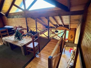 Oportunidad Dpto céntrico en Villa la Angostura.