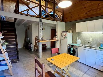 Oportunidad Dpto céntrico en Villa la Angostura.