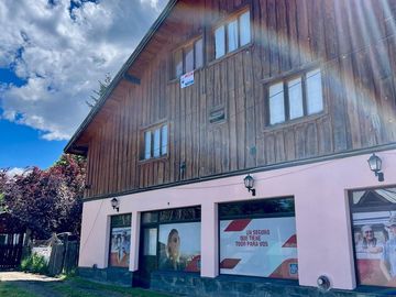 Oportunidad Dpto céntrico en Villa la Angostura.