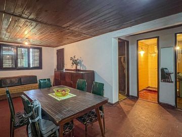 Casa 3 amb a reciclar Santa Isabel con gran parque