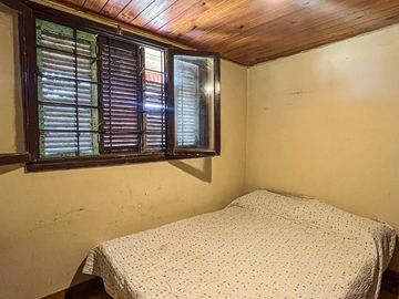 Casa 3 amb a reciclar Santa Isabel con gran parque