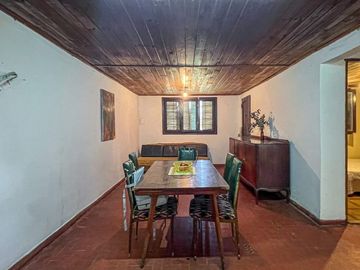 Casa 3 amb a reciclar Santa Isabel con gran parque