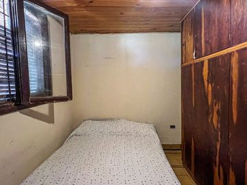 Casa 3 amb a reciclar Santa Isabel con gran parque