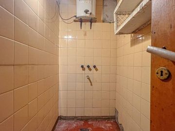 Casa 3 amb a reciclar Santa Isabel con gran parque