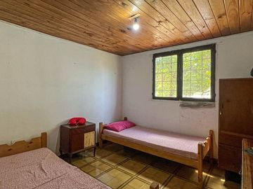 Casa 3 amb a reciclar Santa Isabel con gran parque