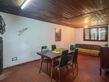 Casa 3 amb a reciclar Santa Isabel con gran parque