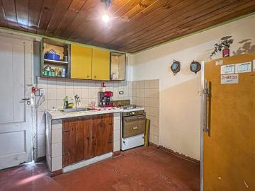 Casa 3 amb a reciclar Santa Isabel con gran parque