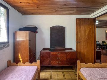Casa 3 amb a reciclar Santa Isabel con gran parque