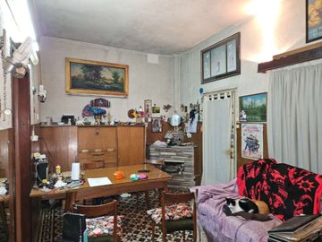 Casa Venta Chivilcoy 1100 Floresta a refaccionar.