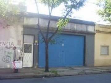 Casa Venta Chivilcoy 1100 Floresta a refaccionar.