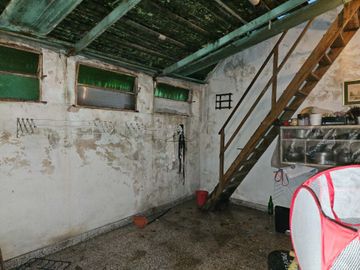 Casa Venta Chivilcoy 1100 Floresta a refaccionar.