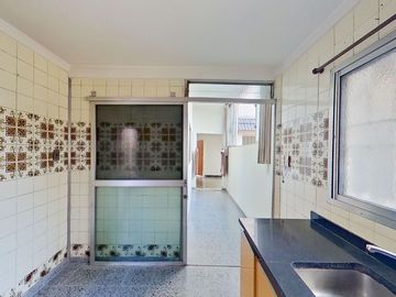 Casa en venta en Almagro Multifamiliar