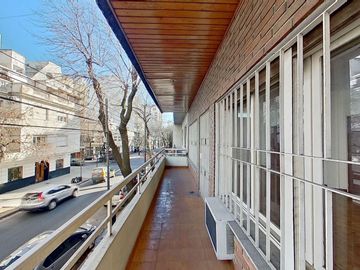 Casa en venta en Almagro Multifamiliar