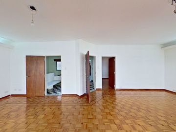 Casa en venta en Almagro Multifamiliar