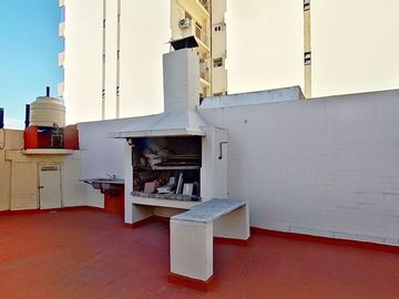 Casa en venta en Almagro Multifamiliar