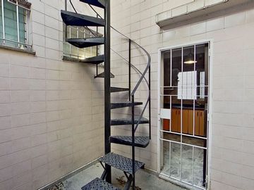 Casa en venta en Almagro Multifamiliar