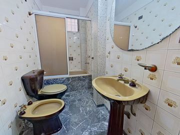 Casa en venta en Almagro Multifamiliar
