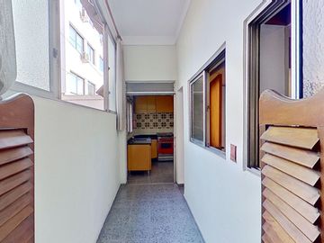 Casa en venta en Almagro Multifamiliar