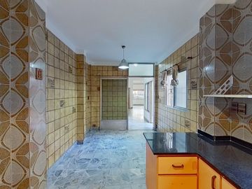 Casa en venta en Almagro Multifamiliar