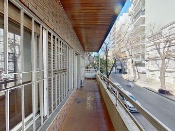 Casa en venta en Almagro Multifamiliar