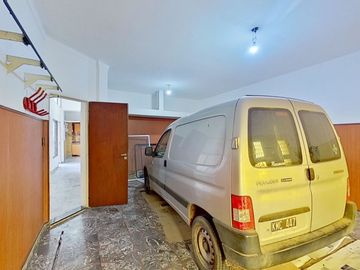 Casa en venta en Almagro Multifamiliar