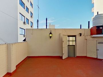 Casa en venta en Almagro Multifamiliar