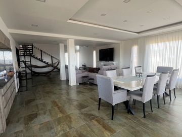 VENTA CASA DE CATEGORIA 4 DORM PUERTO DEL AGUILA
