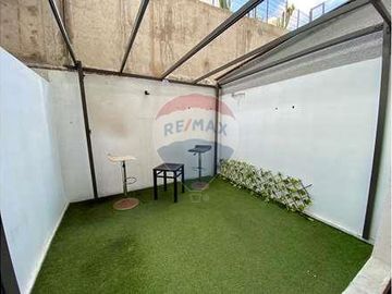Departamento Dúplex Parque Inglés