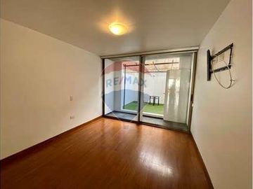 Departamento Dúplex Parque Inglés