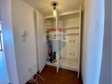 Departamento Dúplex Parque Inglés