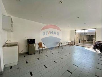 Departamento Dúplex Parque Inglés