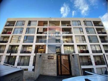 Departamento Dúplex Parque Inglés