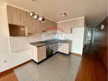 Departamento Dúplex Parque Inglés