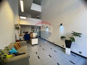 Departamento Dúplex Parque Inglés