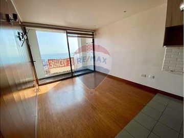 Departamento Dúplex Parque Inglés