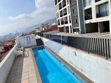 Departamento Dúplex Parque Inglés