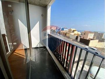 Departamento Dúplex Parque Inglés